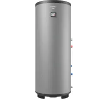Водонагреватель Thermex Espero 200 F 17кВт 200л электрический напольный/серый