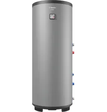Водонагреватель Thermex Espero 200 F 17кВт 200л электрический напольный/серый