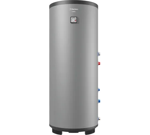Водонагреватель Thermex Espero 200 F 17кВт 200л электрический напольный/серый Водонагреватель Thermex Espero 200 F 17кВт 200л электрический напольный/серый