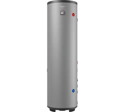 Водонагреватель Thermex Espero 300 F 24кВт 200л электрический напольный/серый