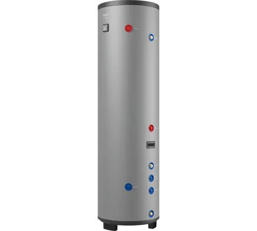 Водонагреватель Thermex Espero 300 F 24кВт 200л электрический напольный/серый