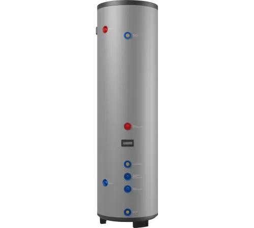 Водонагреватель Thermex Espero 300 F 24кВт 200л электрический напольный/серый