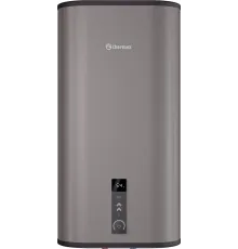 Водонагреватель Thermex Liga 50 v (pro) 2кВт 50л электрический настенный/коричневый