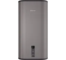 Водонагреватель Thermex Liga 80 v (pro) 2кВт 80л электрический настенный/коричневый