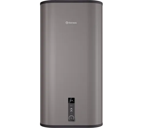 Водонагреватель Thermex Liga 80 v (pro) 2кВт 80л электрический настенный/коричневый