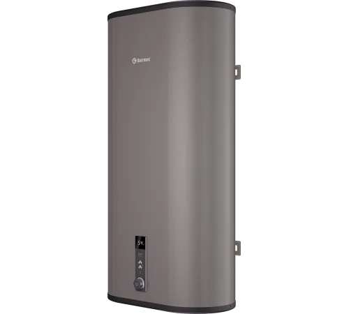 Водонагреватель Thermex Liga 80 v (pro) 2кВт 80л электрический настенный/коричневый