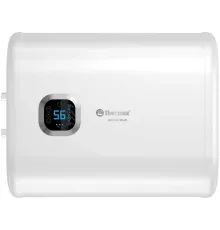 Водонагреватель Thermex Decido 30 Wi-Fi 2кВт 30л электрический настенный/белый