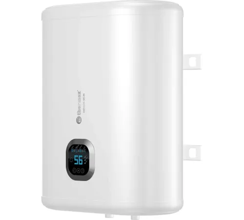 Водонагреватель Thermex Decido 30 Wi-Fi 2кВт 30л электрический настенный/белый Водонагреватель Thermex Decido 30 Wi-Fi 2кВт 30л электрический настенный/белый
