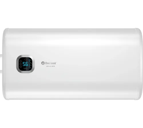 Водонагреватель Thermex Decido 50 Wi-Fi 2кВт 50л электрический настенный/белый Водонагреватель Thermex Decido 50 Wi-Fi 2кВт 50л электрический настенный/белый