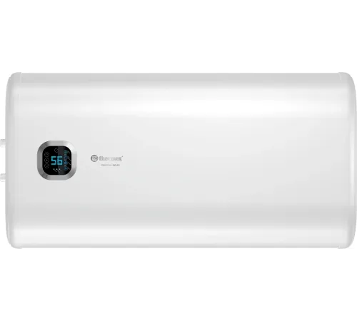 Водонагреватель Thermex Decido 80 Wi-Fi 2кВт 80л электрический настенный/белый Водонагреватель Thermex Decido 80 Wi-Fi 2кВт 80л электрический настенный/белый