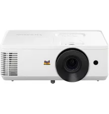 Проектор ViewSonic PA700S DLP 4500Lm LS 4500Lm ANSI (800x600) 12500:1 ресурс лампы:4000часов 2xHDMI 2.7кг