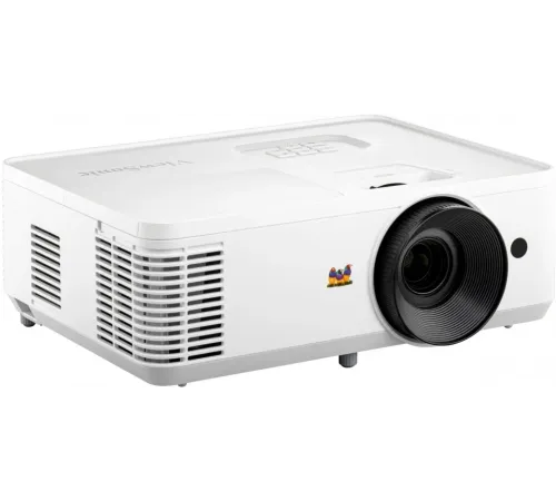 Проектор ViewSonic PA700S DLP 4500Lm LS 4500Lm ANSI (800x600) 12500:1 ресурс лампы:4000часов 2xHDMI 2.7кг Проектор ViewSonic PA700S DLP 4500Lm LS 4500Lm ANSI (800x600) 12500:1 ресурс лампы:4000часов 2xHDMI 2.7кг
