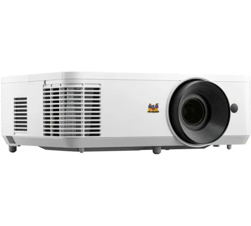 Проектор ViewSonic PA700S DLP 4500Lm LS 4500Lm ANSI (800x600) 12500:1 ресурс лампы:4000часов 2xHDMI 2.7кг Проектор ViewSonic PA700S DLP 4500Lm LS 4500Lm ANSI (800x600) 12500:1 ресурс лампы:4000часов 2xHDMI 2.7кг