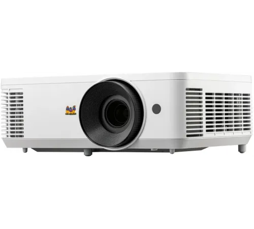 Проектор ViewSonic PA700S DLP 4500Lm LS 4500Lm ANSI (800x600) 12500:1 ресурс лампы:4000часов 2xHDMI 2.7кг Проектор ViewSonic PA700S DLP 4500Lm LS 4500Lm ANSI (800x600) 12500:1 ресурс лампы:4000часов 2xHDMI 2.7кг