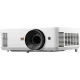 Проектор ViewSonic PA700S DLP 4500Lm LS 4500Lm ANSI (800x600) 12500:1 ресурс лампы:4000часов 2xHDMI 2.7кг