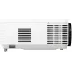 Проектор ViewSonic PA700S DLP 4500Lm LS 4500Lm ANSI (800x600) 12500:1 ресурс лампы:4000часов 2xHDMI 2.7кг