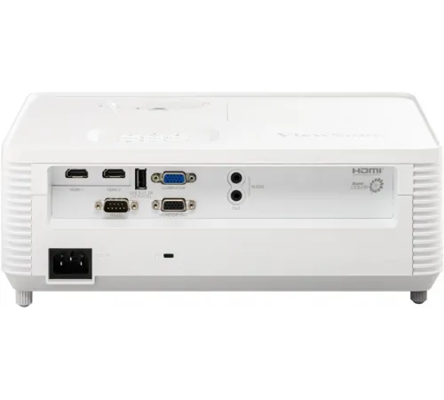 Проектор ViewSonic PA700S DLP 4500Lm LS 4500Lm ANSI (800x600) 12500:1 ресурс лампы:4000часов 2xHDMI 2.7кг Проектор ViewSonic PA700S DLP 4500Lm LS 4500Lm ANSI (800x600) 12500:1 ресурс лампы:4000часов 2xHDMI 2.7кг