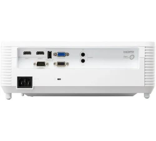 Проектор ViewSonic PA700S DLP 4500Lm LS 4500Lm ANSI (800x600) 12500:1 ресурс лампы:4000часов 2xHDMI 2.7кг Проектор ViewSonic PA700S DLP 4500Lm LS 4500Lm ANSI (800x600) 12500:1 ресурс лампы:4000часов 2xHDMI 2.7кг
