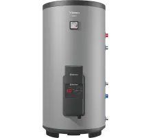 Водонагреватель Thermex Kelpie 150 F 6кВт 150л электрический напольный/коричневый