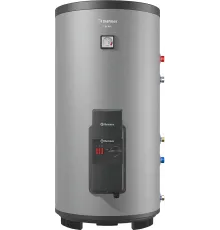 Водонагреватель Thermex Kelpie 150 F 6кВт 150л электрический напольный/коричневый