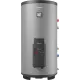 Водонагреватель Thermex Kelpie 150 F 6кВт 150л электрический напольный/коричневый