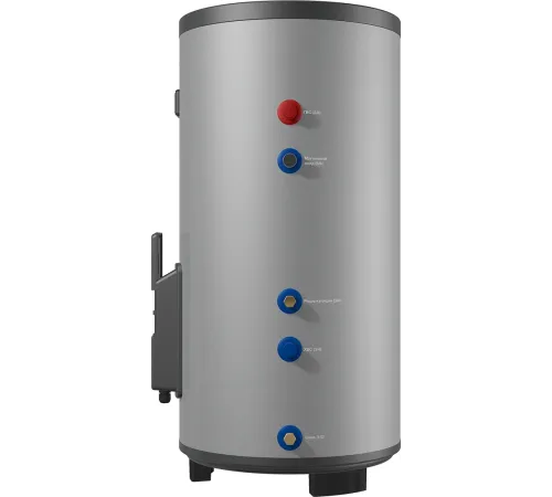 Водонагреватель Thermex Kelpie 150 F 6кВт 150л электрический напольный/коричневый Водонагреватель Thermex Kelpie 150 F 6кВт 150л электрический напольный/коричневый