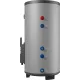 Водонагреватель Thermex Kelpie 150 F 6кВт 150л электрический напольный/коричневый