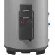 Водонагреватель Thermex Kelpie 200 F 6кВт 200л электрический напольный/коричневый