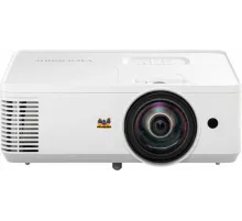 Проектор ViewSonic PS502X DLP 4000Lm LS 4000Lm ANSI (1024x768) 15000:1 ресурс лампы:5000часов 2xHDMI 2.87кг