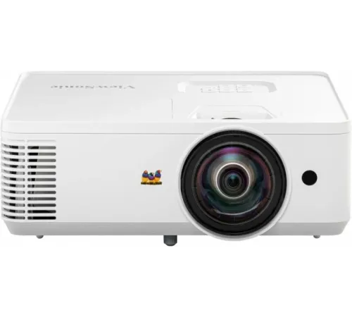 Проектор ViewSonic PS502X DLP 4000Lm LS 4000Lm ANSI (1024x768) 15000:1 ресурс лампы:5000часов 2xHDMI 2.87кг Проектор ViewSonic PS502X DLP 4000Lm LS 4000Lm ANSI (1024x768) 15000:1 ресурс лампы:5000часов 2xHDMI 2.87кг
