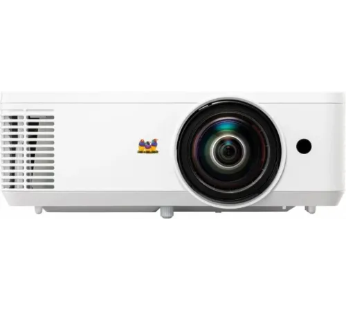 Проектор ViewSonic PS502X DLP 4000Lm LS 4000Lm ANSI (1024x768) 15000:1 ресурс лампы:5000часов 2xHDMI 2.87кг Проектор ViewSonic PS502X DLP 4000Lm LS 4000Lm ANSI (1024x768) 15000:1 ресурс лампы:5000часов 2xHDMI 2.87кг