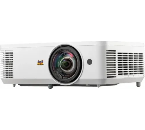 Проектор ViewSonic PS502X DLP 4000Lm LS 4000Lm ANSI (1024x768) 15000:1 ресурс лампы:5000часов 2xHDMI 2.87кг Проектор ViewSonic PS502X DLP 4000Lm LS 4000Lm ANSI (1024x768) 15000:1 ресурс лампы:5000часов 2xHDMI 2.87кг