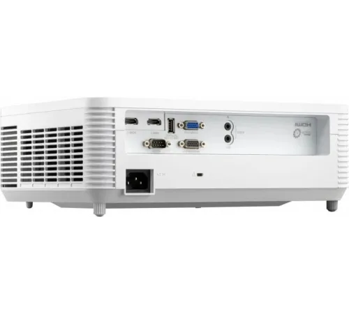 Проектор ViewSonic PS502X DLP 4000Lm LS 4000Lm ANSI (1024x768) 15000:1 ресурс лампы:5000часов 2xHDMI 2.87кг Проектор ViewSonic PS502X DLP 4000Lm LS 4000Lm ANSI (1024x768) 15000:1 ресурс лампы:5000часов 2xHDMI 2.87кг
