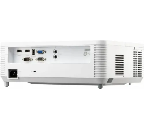 Проектор ViewSonic PS502X DLP 4000Lm LS 4000Lm ANSI (1024x768) 15000:1 ресурс лампы:5000часов 2xHDMI 2.87кг Проектор ViewSonic PS502X DLP 4000Lm LS 4000Lm ANSI (1024x768) 15000:1 ресурс лампы:5000часов 2xHDMI 2.87кг