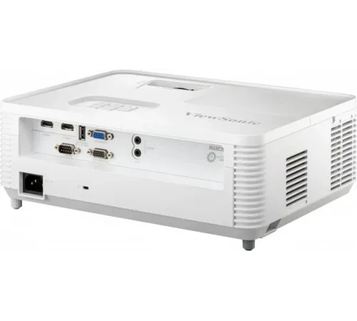 Проектор ViewSonic PS502X DLP 4000Lm LS 4000Lm ANSI (1024x768) 15000:1 ресурс лампы:5000часов 2xHDMI 2.87кг Проектор ViewSonic PS502X DLP 4000Lm LS 4000Lm ANSI (1024x768) 15000:1 ресурс лампы:5000часов 2xHDMI 2.87кг