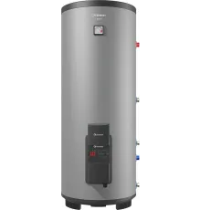 Водонагреватель Thermex Kelpie 200 F 6кВт 200л электрический напольный/коричневый