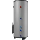 Водонагреватель Thermex Kelpie 200 F 6кВт 200л электрический напольный/коричневый