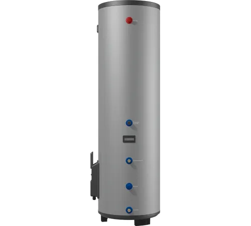 Водонагреватель Thermex Kelpie 300 F 6кВт 300л электрический напольный/коричневый Водонагреватель Thermex Kelpie 300 F 6кВт 300л электрический напольный/коричневый