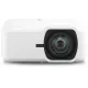 Проектор ViewSonic LS711HD DLP 4800Lm LS 4200Lm ANSI (1920x1080) 3000000:1 ресурс лампы:20000часов 2xHDMI 3.15кг