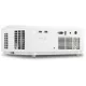 Проектор ViewSonic LS711HD DLP 4800Lm LS 4200Lm ANSI (1920x1080) 3000000:1 ресурс лампы:20000часов 2xHDMI 3.15кг