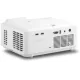 Проектор ViewSonic LS711HD DLP 4800Lm LS 4200Lm ANSI (1920x1080) 3000000:1 ресурс лампы:20000часов 2xHDMI 3.15кг
