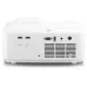 Проектор ViewSonic LS711HD DLP 4800Lm LS 4200Lm ANSI (1920x1080) 3000000:1 ресурс лампы:20000часов 2xHDMI 3.15кг