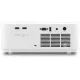 Проектор ViewSonic LS711HD DLP 4800Lm LS 4200Lm ANSI (1920x1080) 3000000:1 ресурс лампы:20000часов 2xHDMI 3.15кг