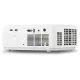 Проектор ViewSonic LS711HD DLP 4800Lm LS 4200Lm ANSI (1920x1080) 3000000:1 ресурс лампы:20000часов 2xHDMI 3.15кг