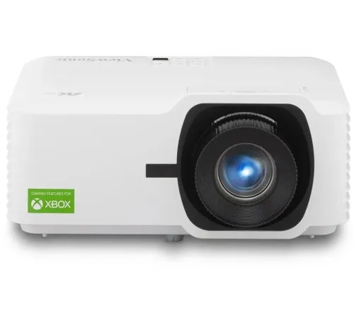 Проектор ViewSonic LX700-4K DLP 3500Lm LS 3500Lm ANSI (3840x2160) 3000000:1 ресурс лампы:20000часов 2xHDMI 3.3кг Проектор ViewSonic LX700-4K DLP 3500Lm LS 3500Lm ANSI (3840x2160) 3000000:1 ресурс лампы:20000часов 2xHDMI 3.3кг
