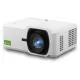 Проектор ViewSonic LX700-4K DLP 3500Lm LS 3500Lm ANSI (3840x2160) 3000000:1 ресурс лампы:20000часов 2xHDMI 3.3кг
