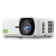 Проектор ViewSonic LX700-4K DLP 3500Lm LS 3500Lm ANSI (3840x2160) 3000000:1 ресурс лампы:20000часов 2xHDMI 3.3кг