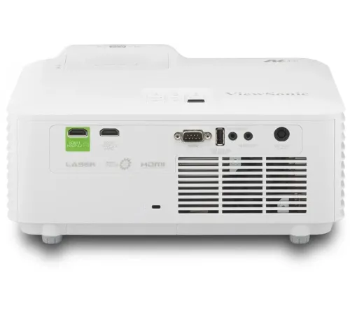 Проектор ViewSonic LX700-4K DLP 3500Lm LS 3500Lm ANSI (3840x2160) 3000000:1 ресурс лампы:20000часов 2xHDMI 3.3кг Проектор ViewSonic LX700-4K DLP 3500Lm LS 3500Lm ANSI (3840x2160) 3000000:1 ресурс лампы:20000часов 2xHDMI 3.3кг