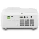 Проектор ViewSonic LX700-4K DLP 3500Lm LS 3500Lm ANSI (3840x2160) 3000000:1 ресурс лампы:20000часов 2xHDMI 3.3кг