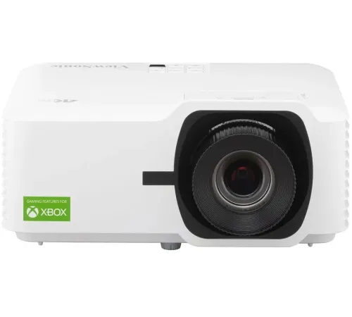 Проектор ViewSonic LX700-4K DLP 3500Lm LS 3500Lm ANSI (3840x2160) 3000000:1 ресурс лампы:20000часов 2xHDMI 3.3кг Проектор ViewSonic LX700-4K DLP 3500Lm LS 3500Lm ANSI (3840x2160) 3000000:1 ресурс лампы:20000часов 2xHDMI 3.3кг
